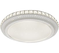 Управляемый светильник Ambrella Light ORBITAL CRYSTAL F92 104W