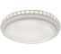 Управляемый светильник Ambrella Light ORBITAL CRYSTAL F92 104W 1
