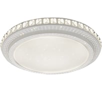 Управляемый светильник Ambrella Light ORBITAL CRYSTAL F93 192W