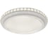 Управляемый светильник Ambrella Light ORBITAL CRYSTAL F93 192W 1