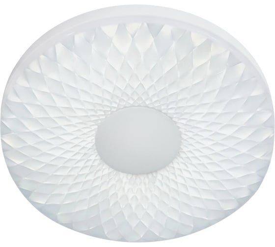 Управляемый светильник Ambrella Light ORBITAL CRYSTAL SAND FS1231 FR 48W 1