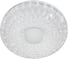 Управляемый светильник Ambrella Light ORBITAL CRYSTAL SAND FS1232 SD 48W 1
