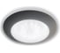 Управляемый светильник Ambrella Light ORBITAL CRYSTAL SAND FS1250 WH/SD 48W 1