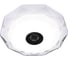 Управляемый светильник Ambrella Light ORBITAL DANCE F770 CL 72W 1