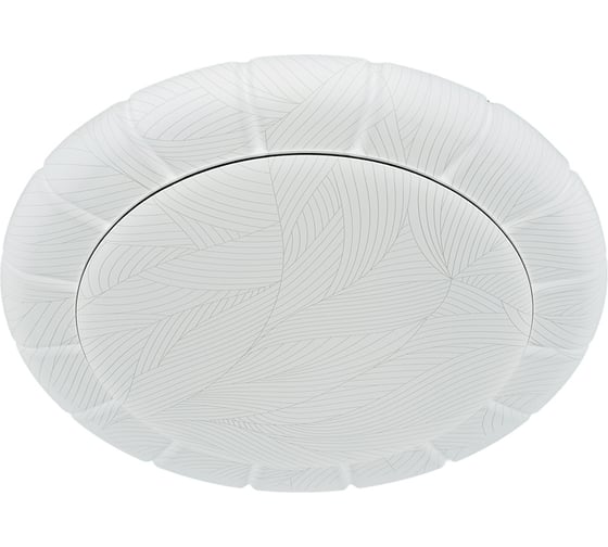 Управляемый светильник Ambrella Light ORBITAL DESIGN F146 WH 96W 1