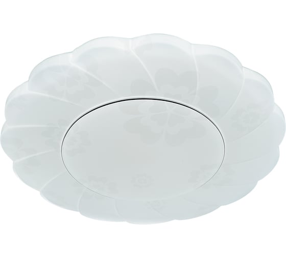 Управляемый светильник Ambrella Light ORBITAL DESIGN F148 WH 96W 1