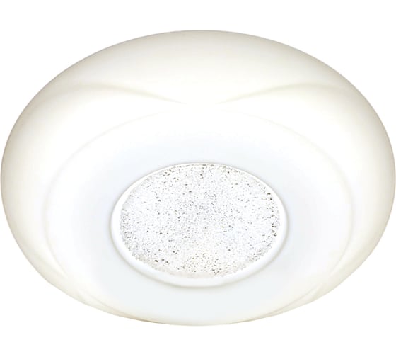 Управляемый светильник Ambrella Light ORBITAL DESIGN F201 WH 48W 1
