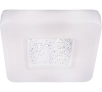 Управляемый светильник Ambrella Light ORBITAL DESIGN F204 WH 24W