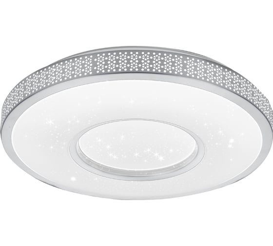 Управляемый светильник Ambrella Light ORBITAL DESIGN F81 72W 1