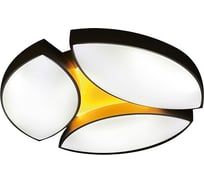 Управляемый светильник Ambrella Light ORBITAL GRANULE FG2070 WH 108W+16W