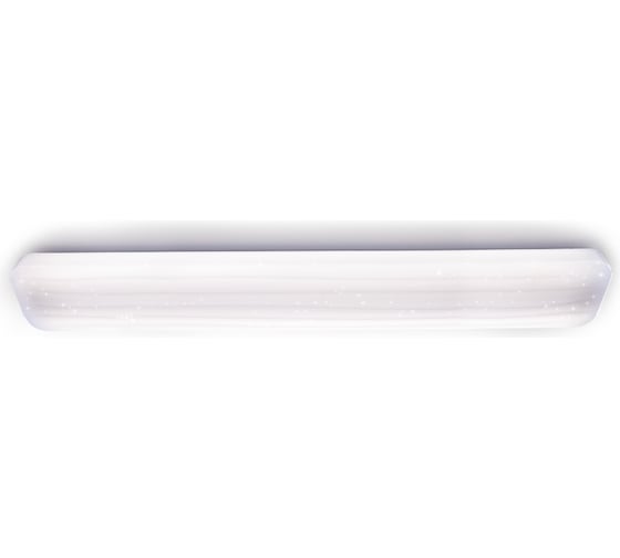 Управляемый светильник Ambrella Light ORBITAL TUBE F315 WH 96W 1
