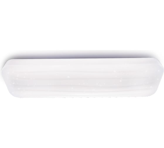 Управляемый светильник Ambrella Light ORBITAL TUBE F316 WH 48W