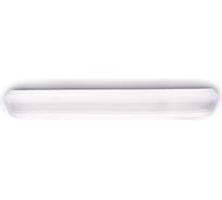 Управляемый светильник Ambrella Light ORBITAL TUBE F317 WH 96W