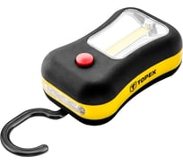 Инспекционный фонарь TOPEX 3xAAA, COB 94W382