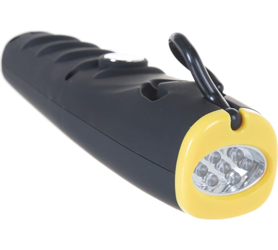 Рабочая лампа TOPEX 3xAA, 36xSMD 94W383
