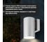 Настенный светильник TDM ELECTRIC led, соло, 6 Вт, 4000 к, h160 мм, алюминий/серый, ip65, SQ0345-1092 4
