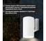 Настенный светильник TDM ELECTRIC led, соло, 6 Вт, 4000 к, h160 мм, алюминий/белый, ip65, SQ0345-1091 4