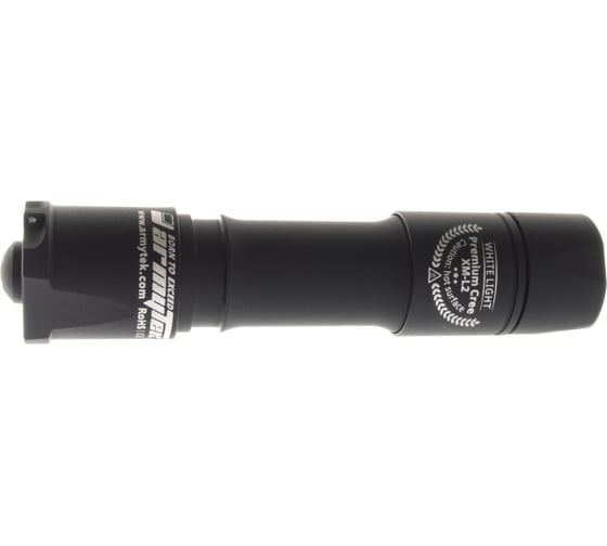 Светодиодный фонарь Armytek Partner C2 v3, 1250 лм, аккумулятор F02502BC