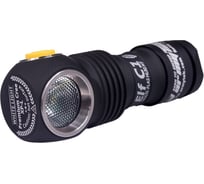 Светодиодный мультифонарь Armytek Elf C1 Micro-USB+18350 1050 лм, аккумулятор F05001SC