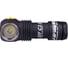 Светодиодный мультифонарь Armytek Elf C1 Micro-USB+18350, 980 лм, аккумулятор F05001SW 2