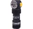 Светодиодный мультифонарь Armytek Elf C1 Micro-USB+18350, 980 лм, аккумулятор F05001SW 3