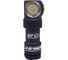 Светодиодный мультифонарь Armytek Elf C1 Micro-USB+18350, 980 лм, аккумулятор F05001SW 4