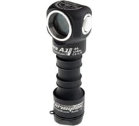 Светодиодный мультифонарь Armytek Tiara A1 Pro v2, 560 лм, F00302SW
