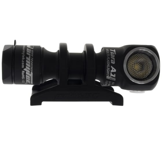 Светодиодный мультифонарь Armytek Tiara A1 Pro v2, 560 лм, F00302SW