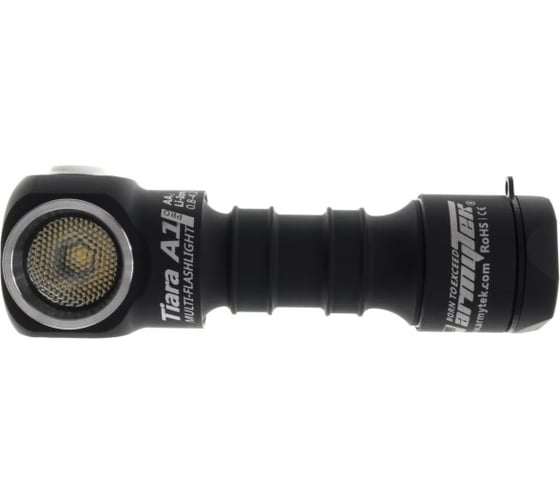 Светодиодный мультифонарь Armytek Tiara A1 Pro v2, 560 лм, F00302SW