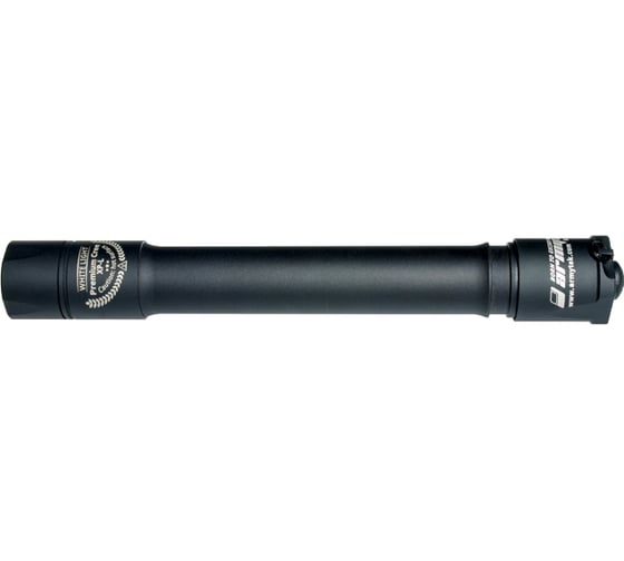 Светодиодный фонарь Armytek Partner C4 v3, 1350 лм, аккумулятор F02601BW