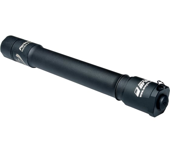 Светодиодный фонарь Armytek Partner C4 v3, 1350 лм, аккумулятор F02601BW