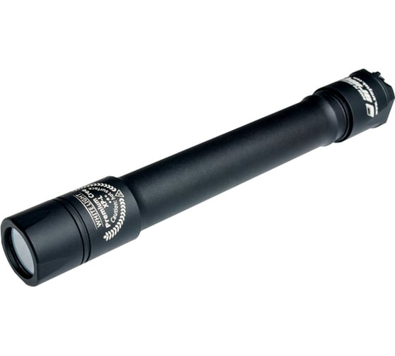 Светодиодный фонарь Armytek Partner C4 v3, 1450 лм, аккумулятор F02601BC