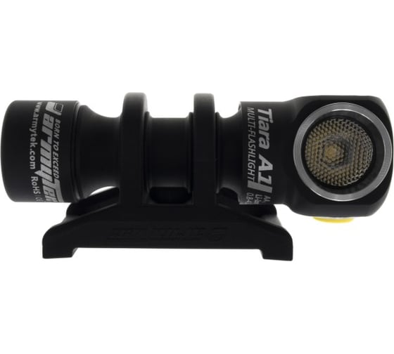 Светодиодный мультифонарь Armytek Tiara A1 v2, 560 лм, F00102SW
