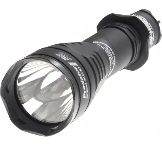 Светодиодный фонарь Armytek Predator v3, 1120 лм F01603BW