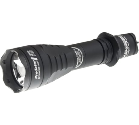 Светодиодный фонарь Armytek Predator v3, 1000 лм F01603BC