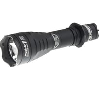 Светодиодный фонарь Armytek Predator v3, 240 лм, зеленый свет, аккумулятор F01602BG