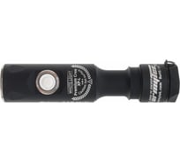 Светодиодный фонарь Armytek Prime A1 Pro v3, 600 лм, 1-AA F01202SC
