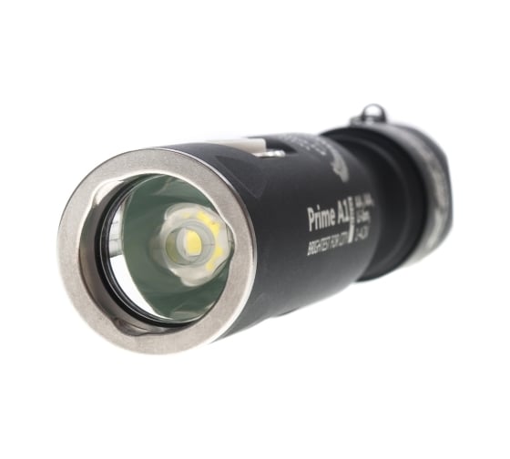 Светодиодный фонарь Armytek Prime A1 Pro v3, 600 лм, 1-AA F01202SC