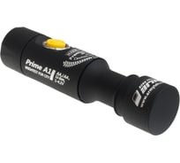 Светодиодный фонарь Armytek Prime A1 v3, 560 лм, 1-AA F00802SW