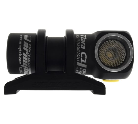 Светодиодный мультифонарь Armytek Tiara C1 v2, 800 лм F00202SC
