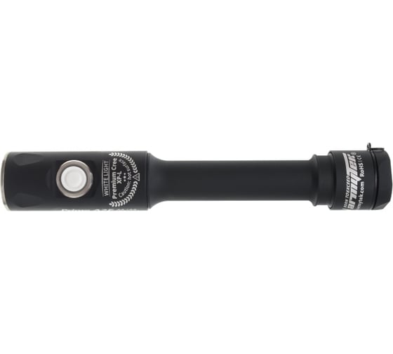 Светодиодный фонарь Armytek Prime A2 Pro v3, 790 лм, 2-AA F01402SW