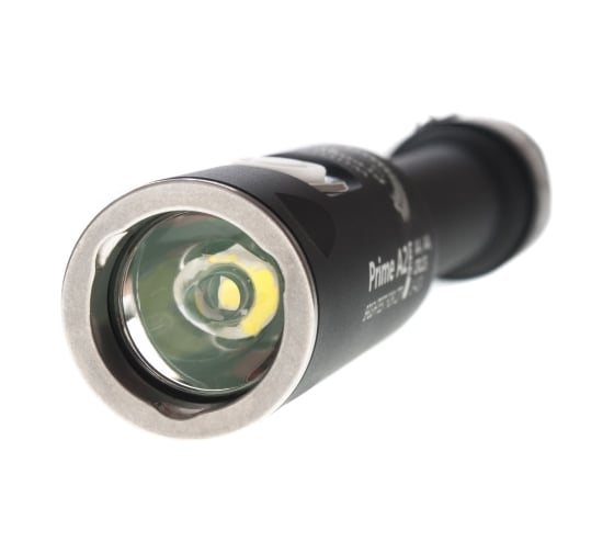 Светодиодный фонарь Armytek Prime A2 Pro v3, 850 лм, 2-AA F01402SC