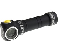 Светодиодный мультифонарь Armytek Wizard v3, 1250 лм F00502SC