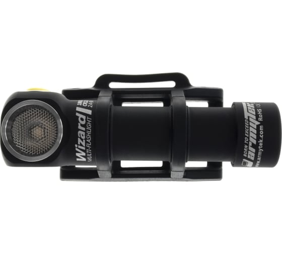 Светодиодный мультифонарь Armytek Wizard v3, 1250 лм F00502SC