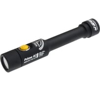 Светодиодный фонарь Armytek Prime A2 v3, 850 лм, 2-AA F01002SC
