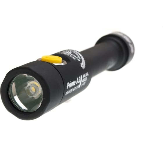 Светодиодный фонарь Armytek Prime A2 v3, 850 лм, 2-AA F01002SC