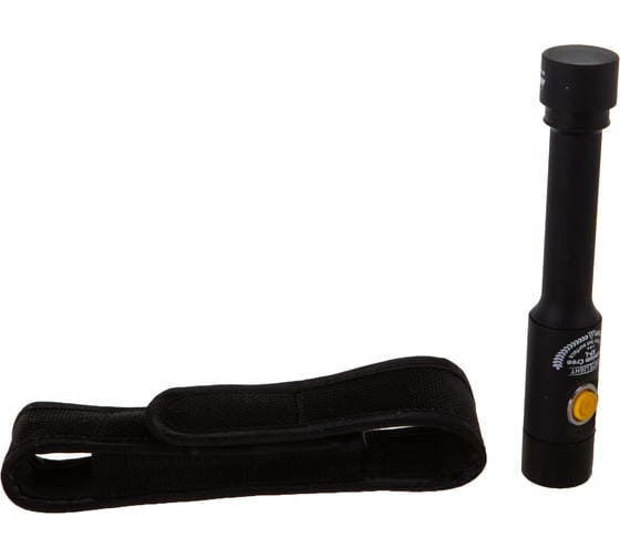 Светодиодный фонарь Armytek Prime A2 v3, 850 лм, 2-AA F01002SC