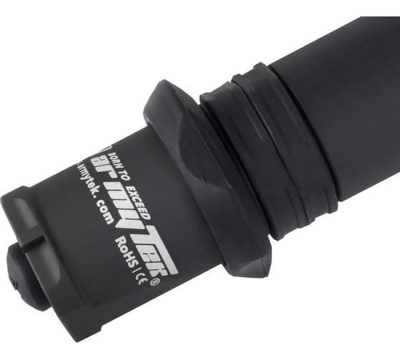 Светодиодный фонарь Armytek Dobermann Pro XHP35 HI, 1700 лм F02104BC
