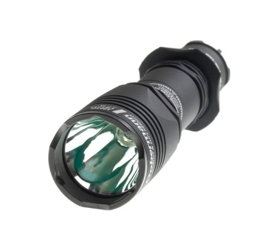 Светодиодный фонарь Armytek Dobermann XP-E2, 240 лм, зеленый свет F02002BG