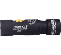Светодиодный фонарь Armytek Prime C1 Pro Magnet USB+18350, 980 лм, аккумулятор F01303SW